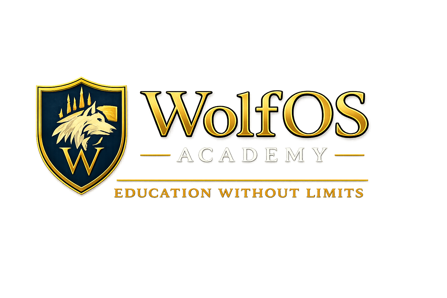 WolfOS Academy